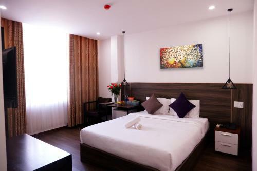 Hotel Happy House
