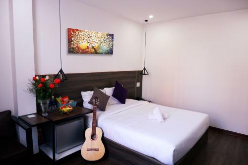Hotel Happy House
