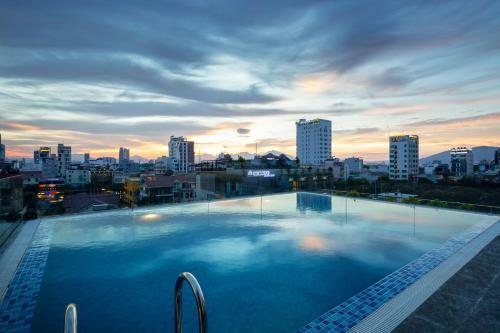 Hotel Dana Residence