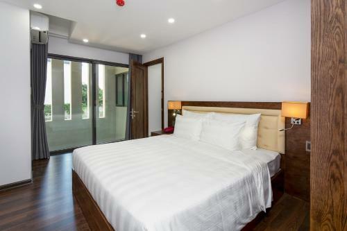 Hotel Dana Residence
