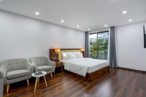 Hotel Dana Residence
