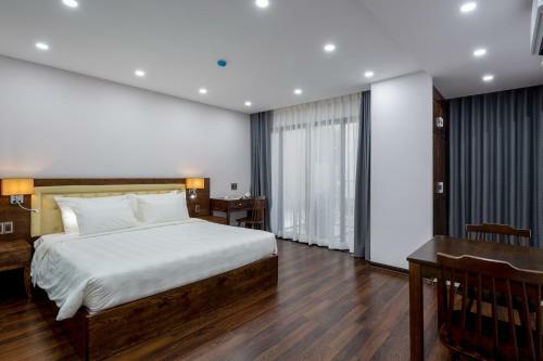 Hotel Dana Residence