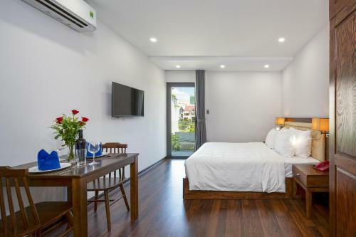 Hotel Dana Residence