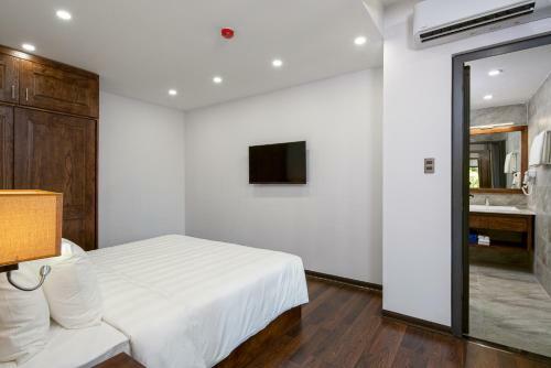 Hotel Dana Residence