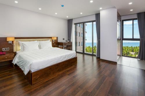 Hotel Dana Residence