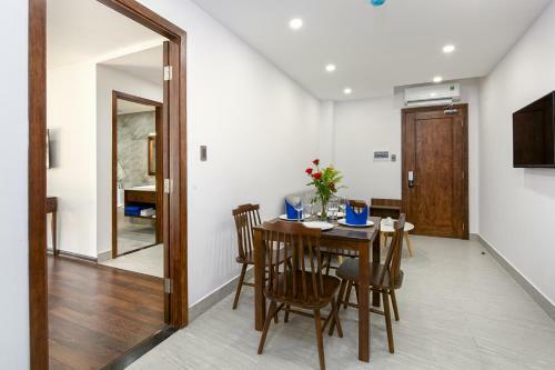 Hotel Dana Residence