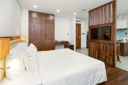 Hotel Dana Residence