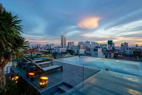 Hotel Dana Residence
