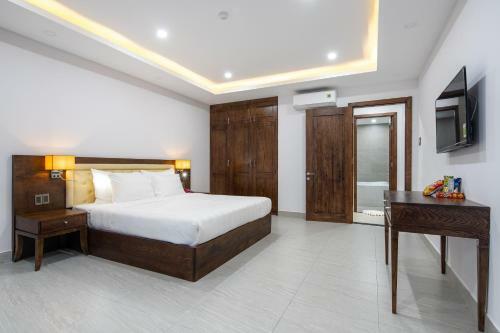 Hotel Dana Residence