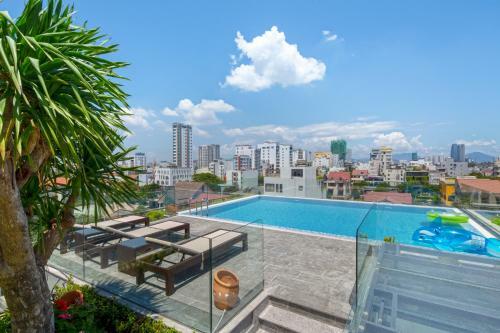 Hotel Dana Residence
