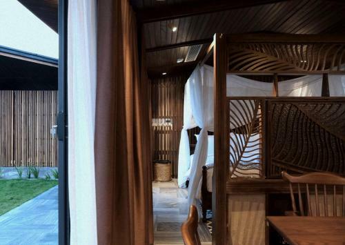 Hotel Minh Boutique