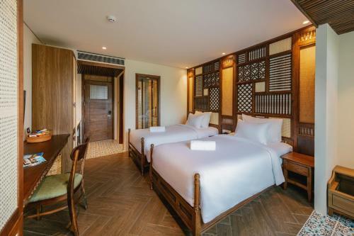 Hotel Minh Boutique