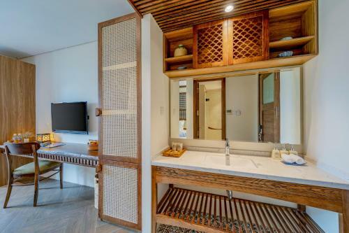 Hotel Minh Boutique
