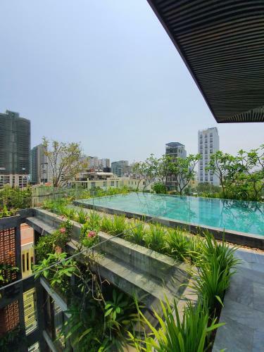 Hotel Minh Boutique