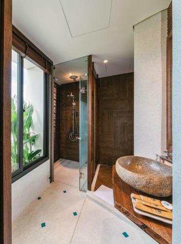 Hotel Minh Boutique