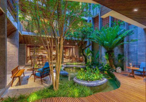 Hotel Minh Boutique