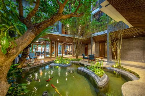 Hotel Minh Boutique