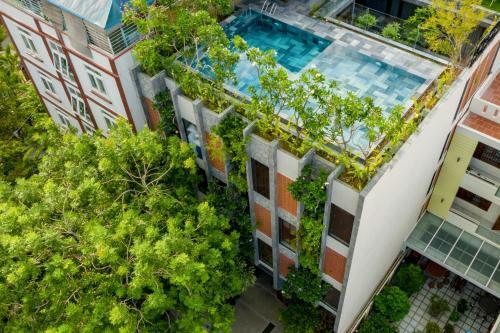 Hotel Minh Boutique