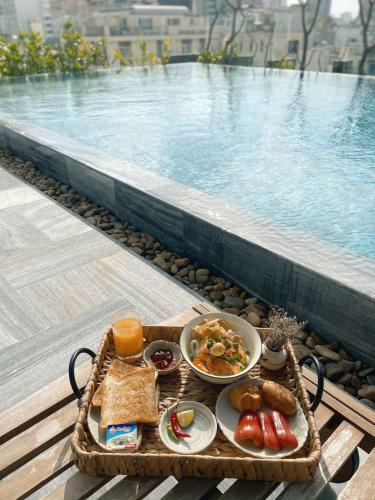 Hotel Minh Boutique