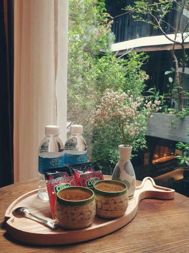 Hotel Minh Boutique