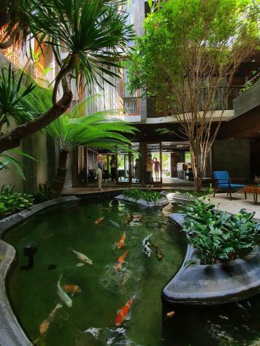 Hotel Minh Boutique