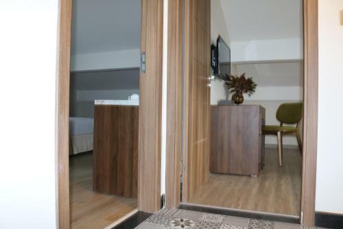 Apartamento The Fish Village Villa