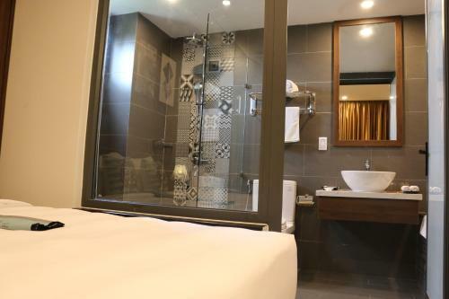 Apartamento The Fish Village Villa