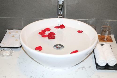 Apartamento The Fish Village Villa