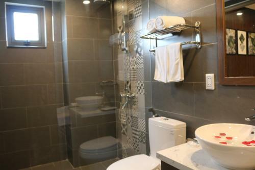 Apartamento The Fish Village Villa