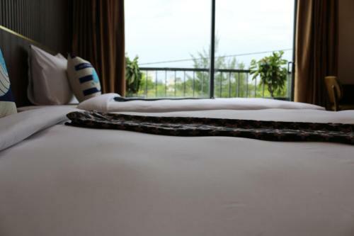 Apartamento The Fish Village Villa