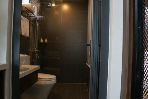 Apartamento The Fish Village Villa