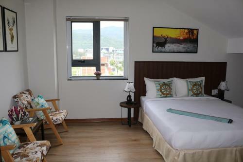 Apartamento The Fish Village Villa