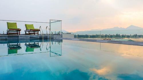 Apartamento The Fish Village Villa