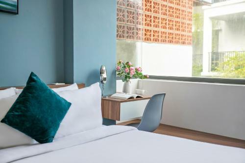 Hotel Hama Boutique Home