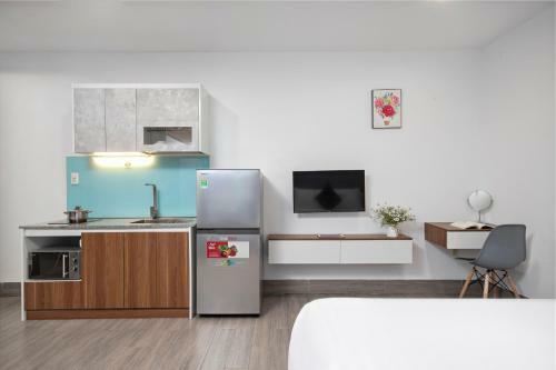 Hotel Hama Boutique Home