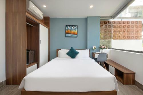 Hotel Hama Boutique Home