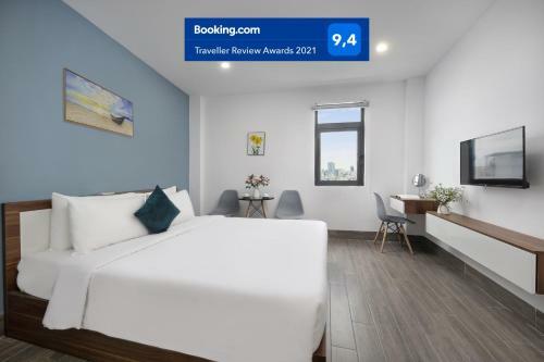Hotel Hama Boutique Home