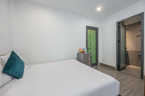 Hotel Hama Boutique Home