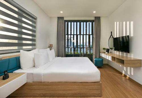 Hotel Hama Boutique Home