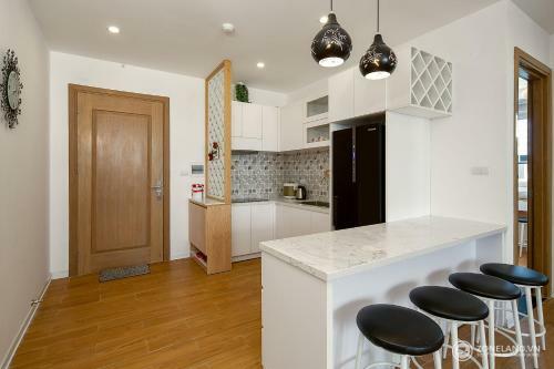Zoneland - Seaside Beach Apartment