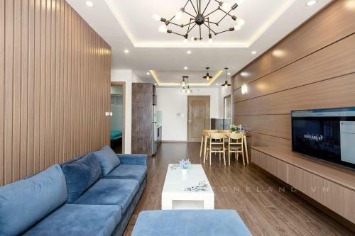 Zoneland - Seaside Beach Apartment