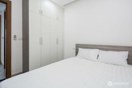 Zoneland - Seaside Beach Apartment