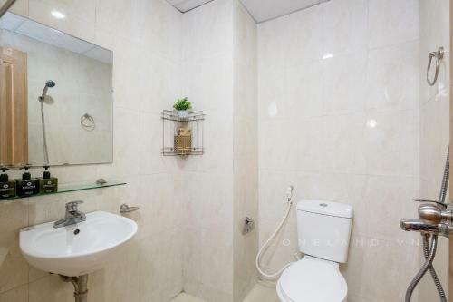 Zoneland - Seaside Beach Apartment