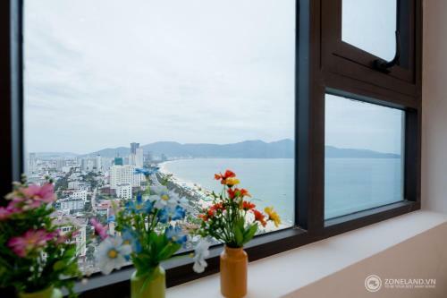 Zoneland - Seaside Beach Apartment