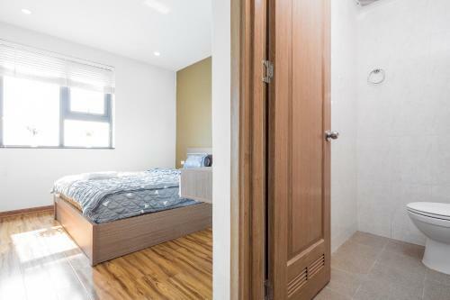 Zoneland - Seaside Beach Apartment