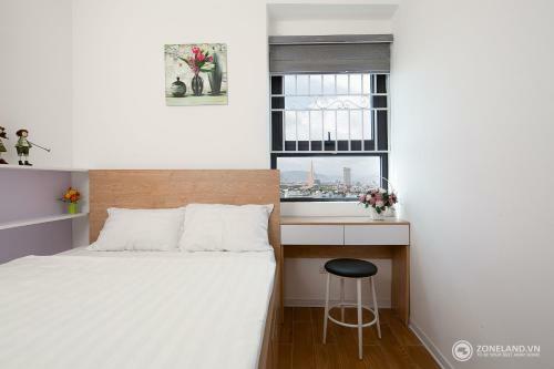 Zoneland - Seaside Beach Apartment