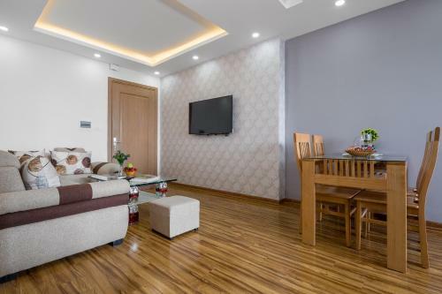 Zoneland - Seaside Beach Apartment