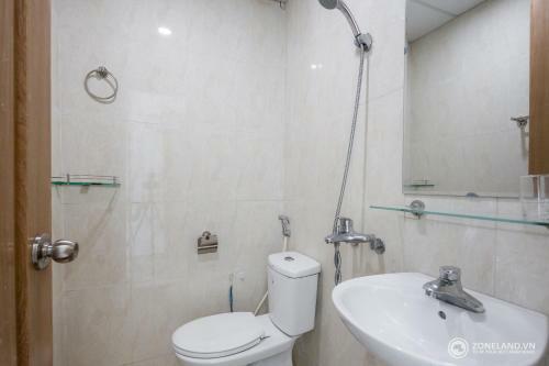 Zoneland - Seaside Beach Apartment