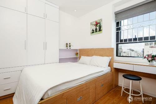 Zoneland - Seaside Beach Apartment
