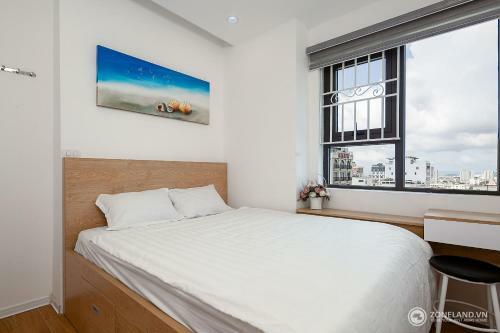Zoneland - Seaside Beach Apartment